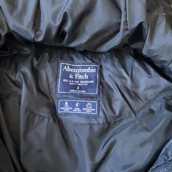 Abercrombie Jacket - Picture 7 of 13